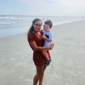 Meet your Posher, Rose